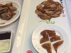 -北京全聚德(王府井店)