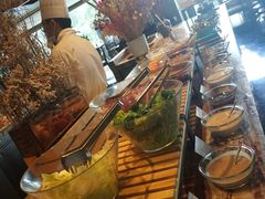 -AdD全日制餐厅(中谷花园酒店)