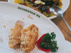 -新白鹿餐厅(城西银泰城店)