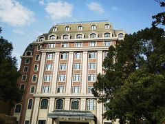 -上海瑞金洲际酒店