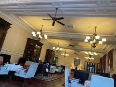 -Salon de Ville浦江汇(上海外滩华尔道夫酒店店)