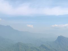 -青城山