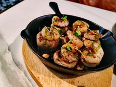 -ALBALUZ 西班牙餐厅(衡山坊店)