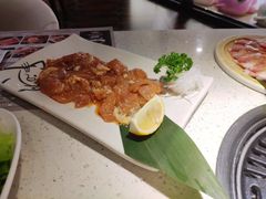 -猫抓烤肉(武进吾悦广场店)