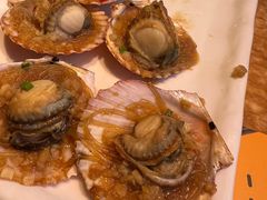 -喝丢一只鞋海鲜烧烤·海肠捞饭(东关街店)