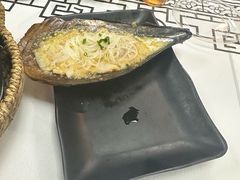 -云晓光头烧烤吧(德平路店)