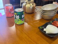 -杀猪天·韩国烤肉(总店)