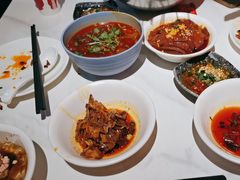 -付小姐在成都(五道口店)