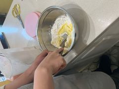-千浔一暖DIY蛋糕烘焙(人民大学店)