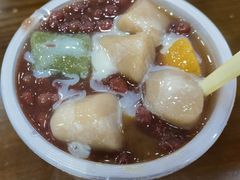 -猪脑壳凉面(武陵源店)