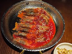-Fuzzy Bistro 浮几韩餐·茶酒馆