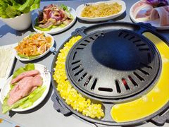 -外婆掌柜·东北家庭烤肉(托乐嘉店)