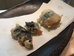 -泉寿司(万科公园店)