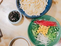 -情满四合院•京菜•烤鸭(动物园店)