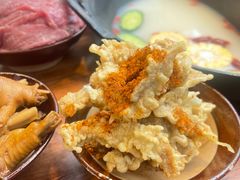 -楠火锅(仁恒梦中心店)