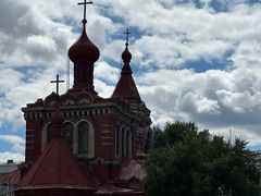 -圣·阿列克谢耶夫教堂