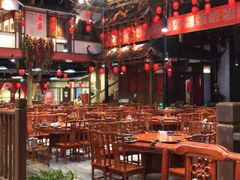 大堂-苗岭侗寨(金阳店)