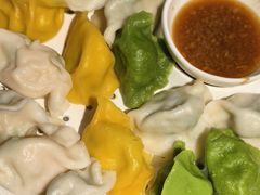 -前海沿·青岛菜(五四广场永旺店)