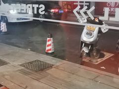 -神府路壹号·海鲜烧烤排档(三坊七巷店)