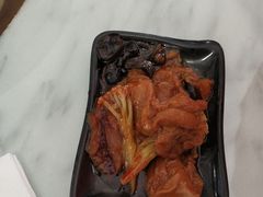三鲜-拱北楼(皇亭广场店)