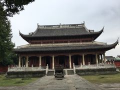-海神庙