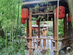 -西安国际创新人才交流中心•药浴温泉