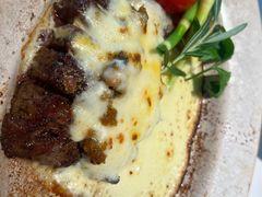 -王品牛排(郑州大卫城店)