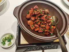 -马仕玖煲·融合菜·酥不腻烤鸭(人大店)