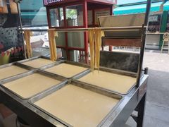 -石岐佬中山菜馆(张溪店)