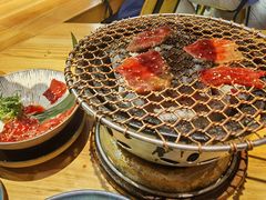 -烧肉达人•炭火烧肉(新天地店)