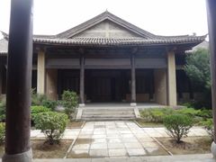 -天龙八部武侠城