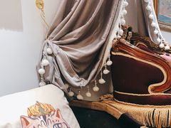 -more than meow吴止猫主题餐厅(承德 中船汇店)