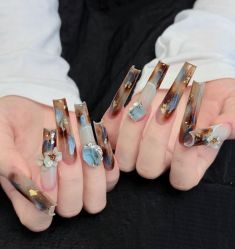 -MB·nail美甲美睫