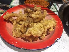 -钢管厂歆瑞源油卤串串香(春熙路太古里店)