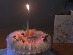 -野路甜点铺(松柏路店)