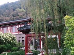 -西安华清御汤酒店