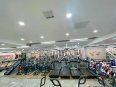 -美航国际健身(北京华联店)