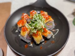 -将太无二·北美传奇寿司(瑞士公寓店)