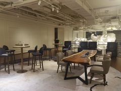 大堂-恩然邦臣酒店-漫垛餐厅