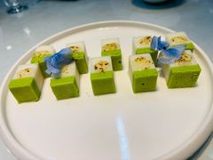 -鹊华居·地道鲁菜·海鲜·融合味(大明湖店)