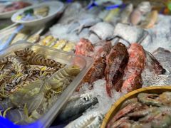 -小厨师·二十年沈家门小海鲜(百井坊巷店)
