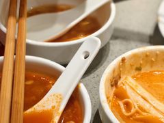-海底捞火锅(泰安爱琴海店)