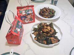 -满香舒·漳州小馆(大唐店)