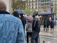 -路易·威登(香榭丽舍大道店)