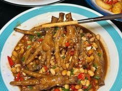 -夜猫子串吧·龙虾.江西小炒(万塘路店)