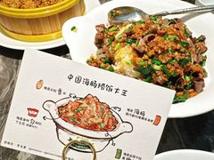 -前海沿·青岛菜(乐客城店)