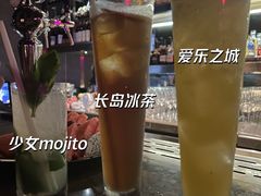 -TZ House音乐现场(茅台店)
