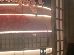 -礼舍·和牛火锅·烤肉·料理餐厅(华茂店)