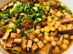 -车沾巷·重庆老味豌杂面