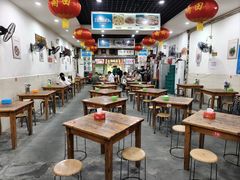 -雨田饭店(华兴东街店)